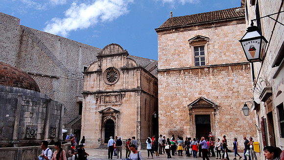 Dubrovnik 2013