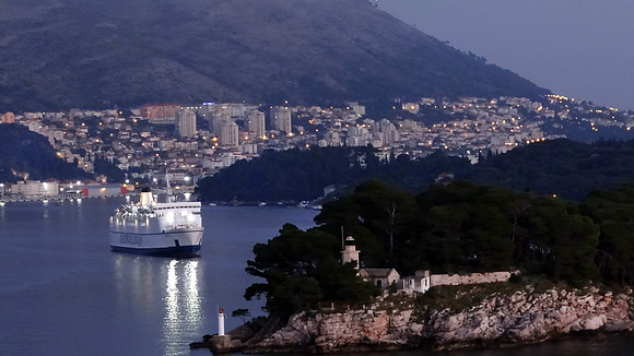 Dubrovnik 2013
