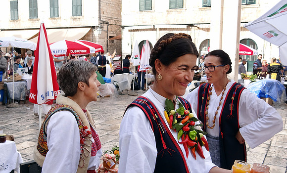 Dubrovnik 2013