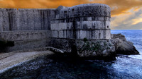 Dubrovnik 2013
