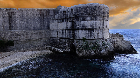 Dubrovnik 2013