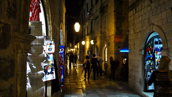 Dubrovnik 2013