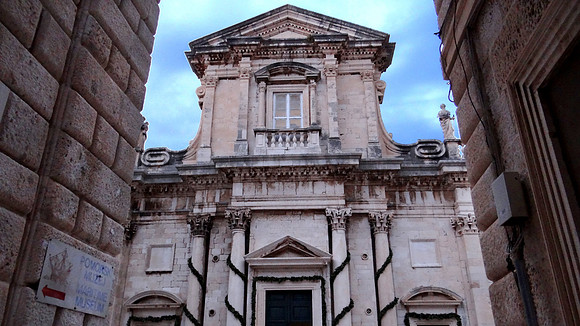 Dubrovnik 2013