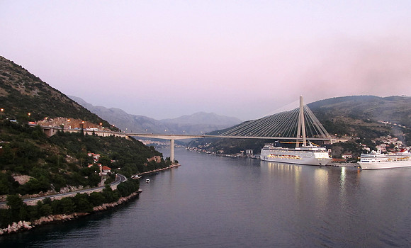 Dubrovnik 2013