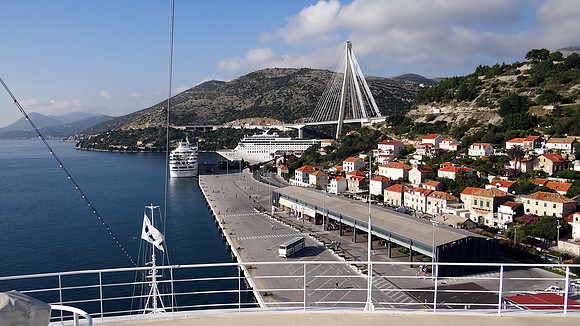Dubrovnik 2013