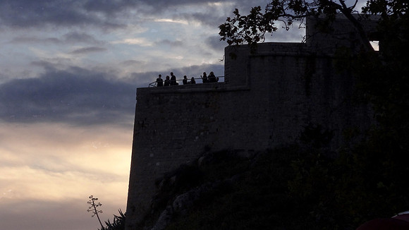 Dubrovnik 2013