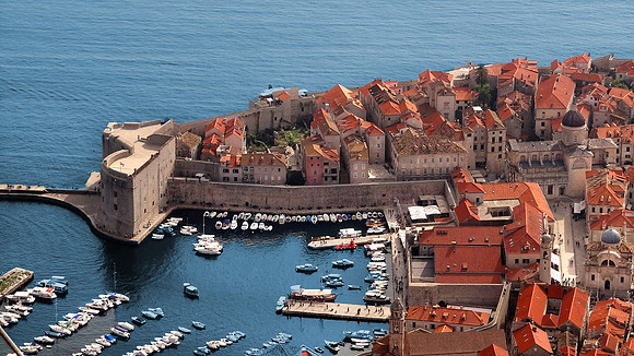 Dubrovnik 2013