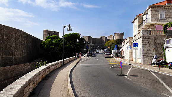 Dubrovnik 2013
