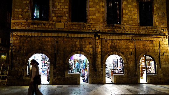 Dubrovnik 2013