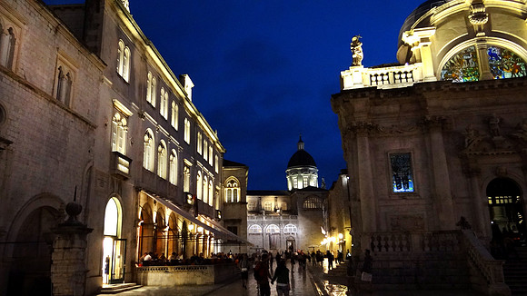 Dubrovnik 2013