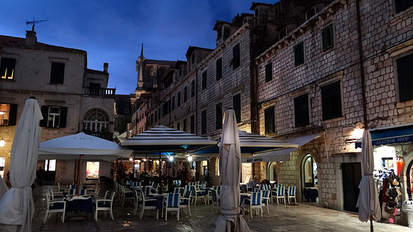 Dubrovnik 2013