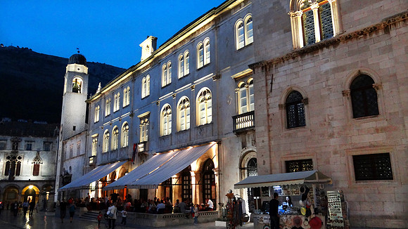 Dubrovnik 2013