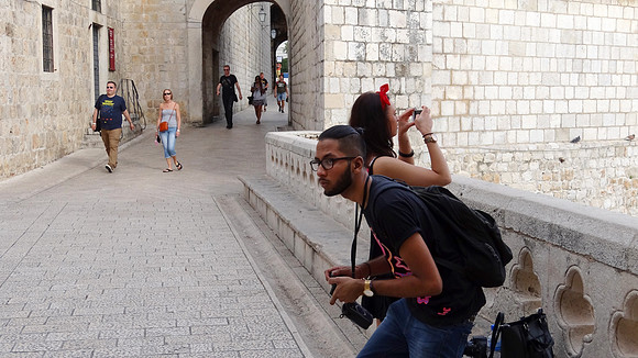 Dubrovnik 2013