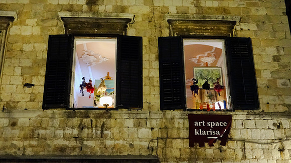 Dubrovnik 2013