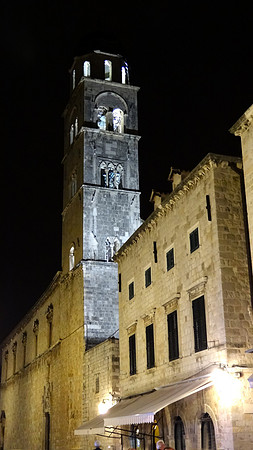 Dubrovnik 2013