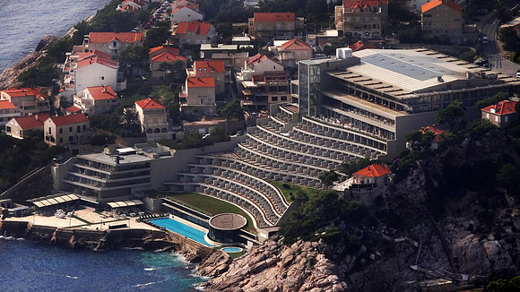 Dubrovnik 2013