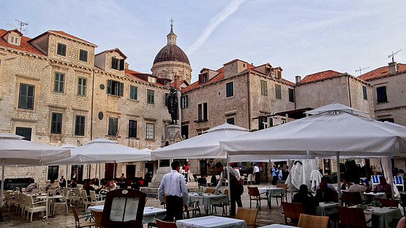 Dubrovnik 2013