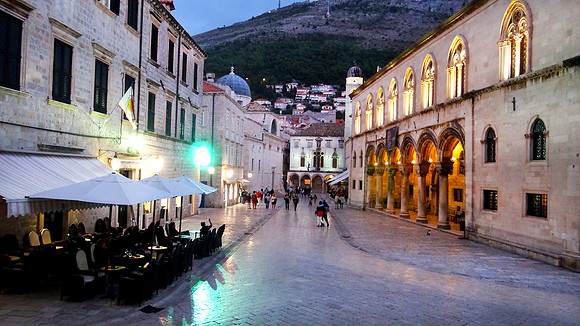 Dubrovnik 2013