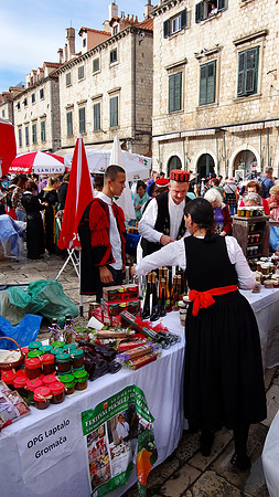 Dubrovnik 2013
