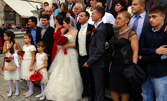 Dubrovnik 2013