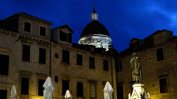 Dubrovnik 2013