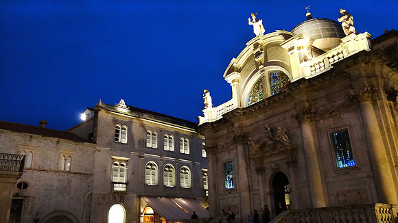 Dubrovnik 2013