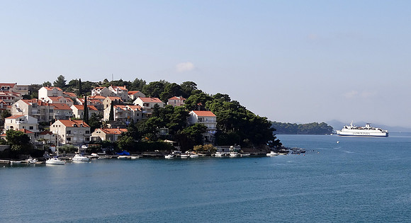 Dubrovnik 2013