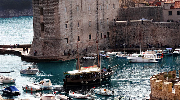 Dubrovnik 2013