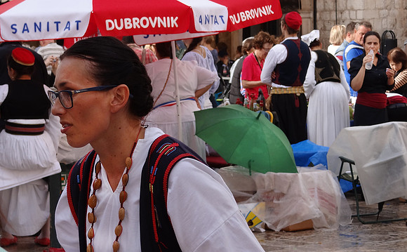 Dubrovnik 2013
