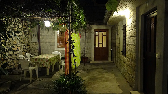 Dubrovnik 2013