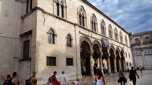 Dubrovnik 2013
