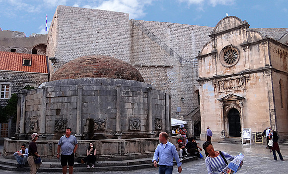 Dubrovnik 2013