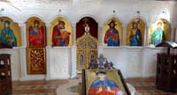Albania 2013