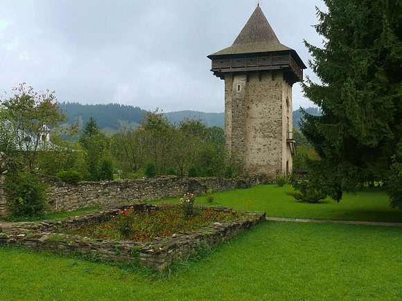 Suceava, Romania