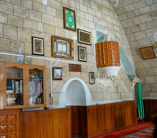 Urfa, Turkey