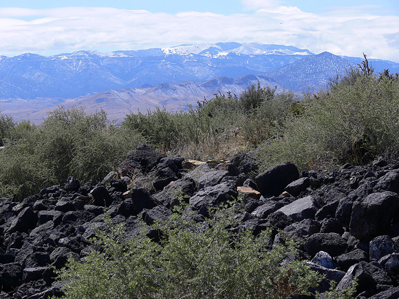 Valley of Fires Recreation Area - New Mexico