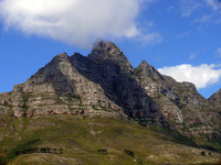 Cape Town, South Africa