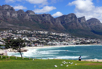 Cape Town, South Africa
