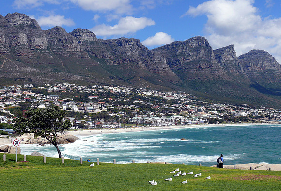 Cape Town, South Africa