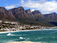 Cape Town, South Africa