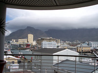 Scenes of Cape Town, South Africa - Victoria & Albert Waterfront