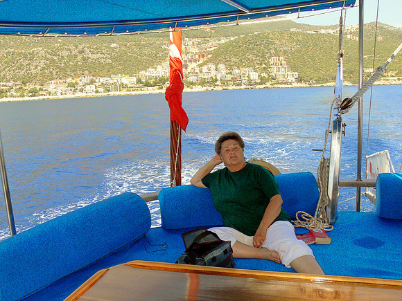 Fethiye, Turkey