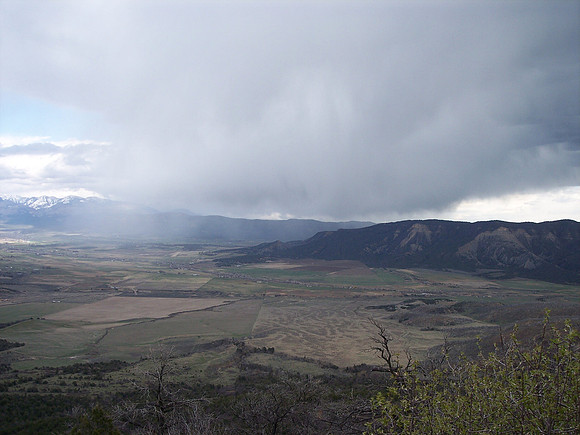 Mesa Verde National Park - Southwest Colorado