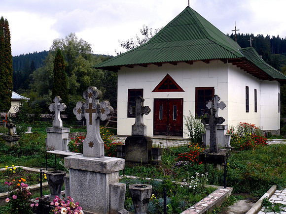 Suceava, Romania