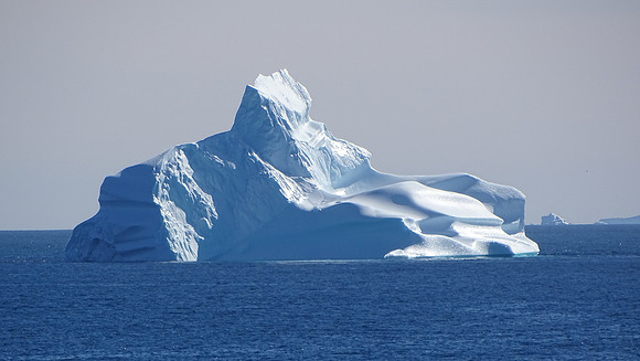 Qeqertarsuaq, Greenland