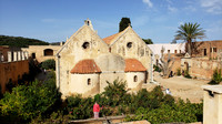 Greece - Crete