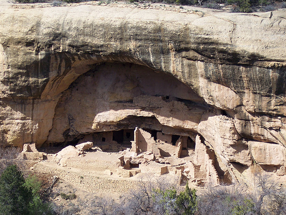Mesa Verde National Park - Southwest Colorado