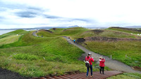 Akureyri, Iceland