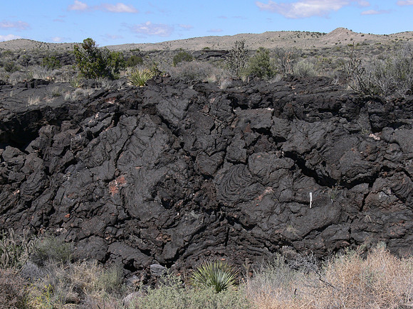 Valley of Fires Recreation Area - New Mexico