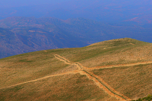 Mount Nemrut (Nemrut Dagi)